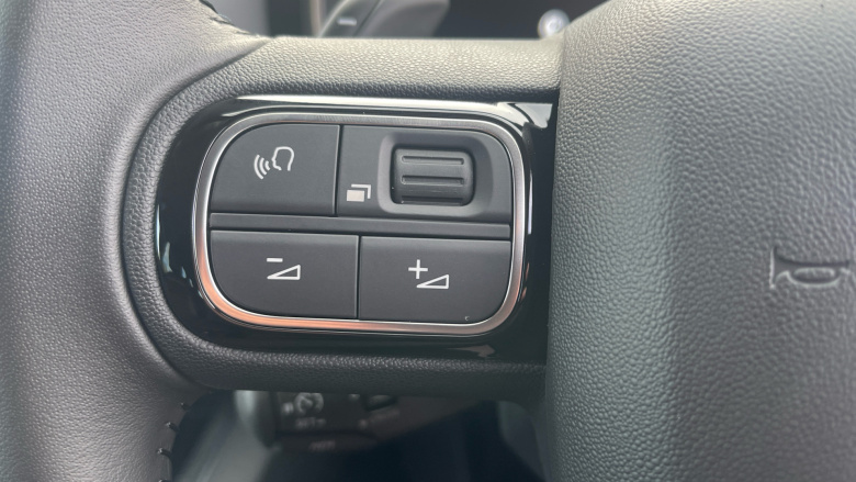 Citroen C5 Aircross 1.2 Hybrid 145 Max Edition 5dr Auto Petrol Hatchback